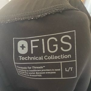 Figs Scrub Pants / Zamora